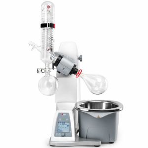 ROTAEVAPORADOR RE100-PRO