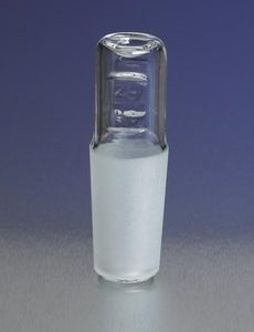 TAPON DE VIDRIO CONICO 7570N-24