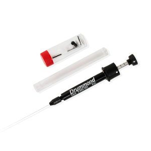 Pipeteador de secuenciación en gel DRUMMOND