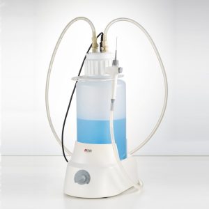 SAFEVAC - SISTEMA DE ASPIRACIÓN DE VACÍO