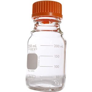 FRASCOS PARA ALMACENAMIENTO DEMEDIOS 1395-100