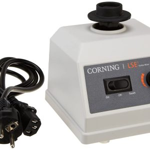 MEZCLADOR VORTEX CORNING CON CABEZAL DETUBO ESTANDAR 120V