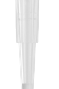 PUNTAS CON FILTRO AJUSTE UNIVERSAL 20 μL TF-20-L-R-S