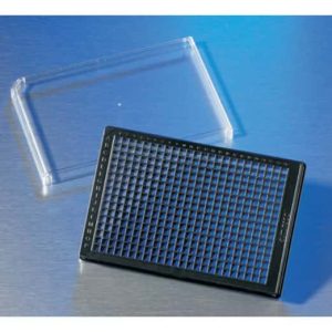 PLACA MULTIPOZOS 384 POZOS