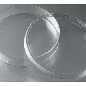 PLATO DE CULTIVO TRATADO CON TC DE CORNING® DE 60 MM