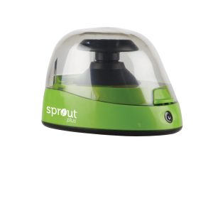 MINI CENTRÍFUGA SPROUT® PLUS