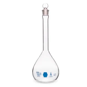 MATRAZ VOLUMETRICO 28018LG-10