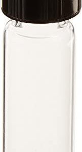 VIAL TRANSPARENTE PARA MUESTRAS - KIMBLE