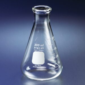 ERLENMEYER CON BOCA REFORZADA 26500-1000