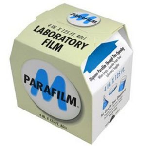 PELÍCULA SELLADORA PARAFILM® M