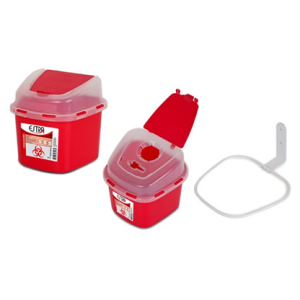 GUARDIÁN PARA LABORATORIO